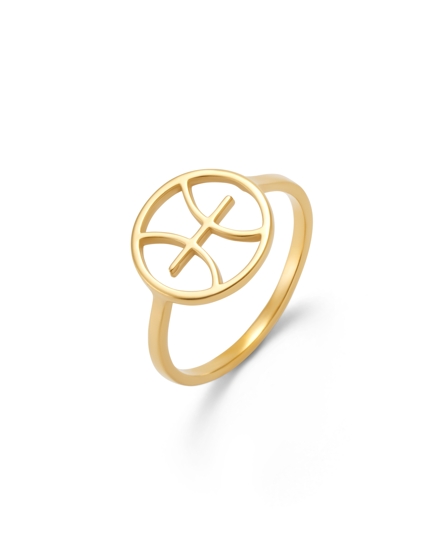 PISCES Ring
