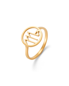 SCORPIO Ring